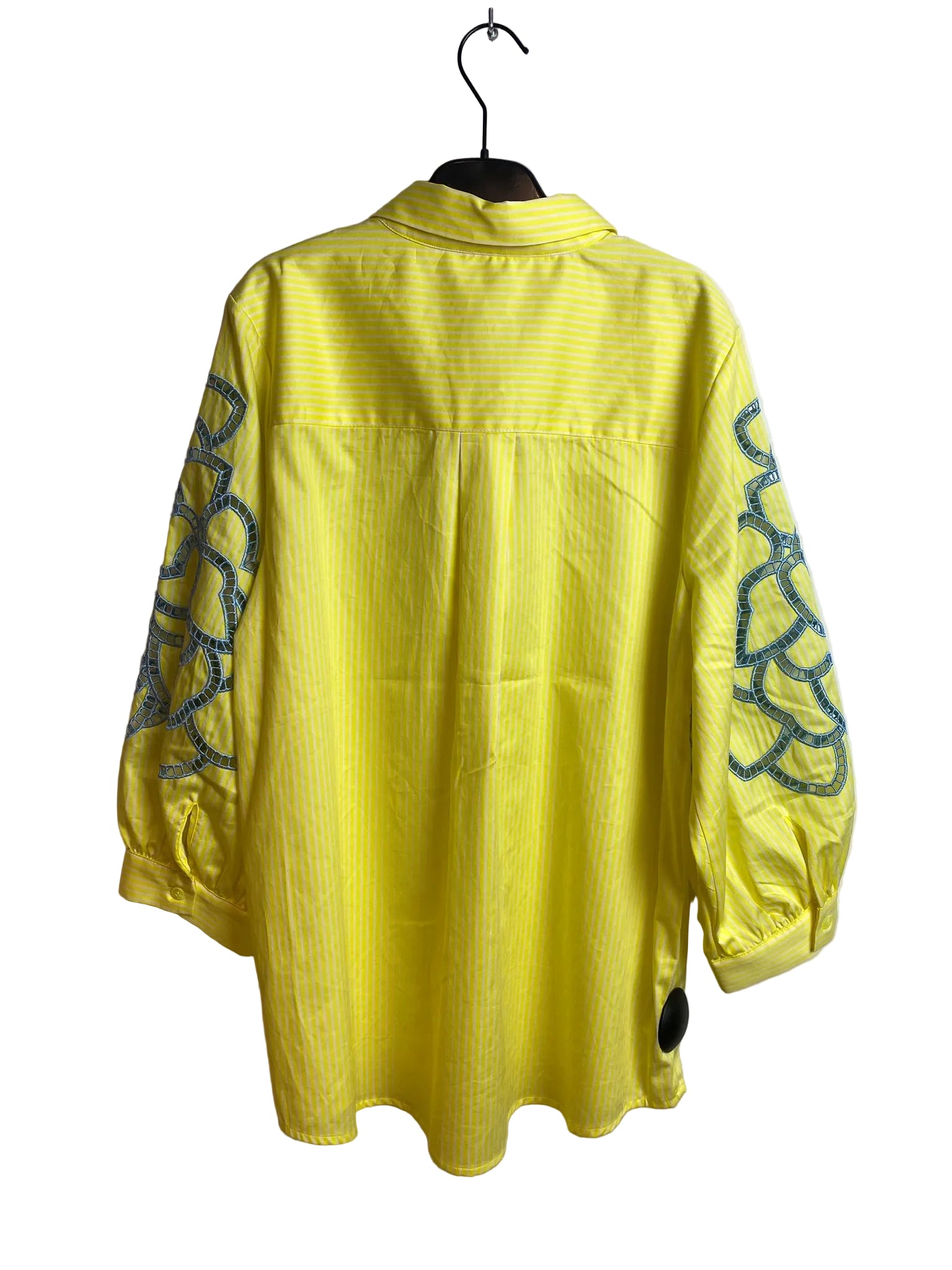 Bloes Geel Senso ( 2516 Luca/Sunny )