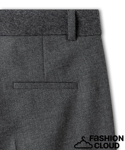 Broek Grijs Cambio ( 6227/024603/084 )