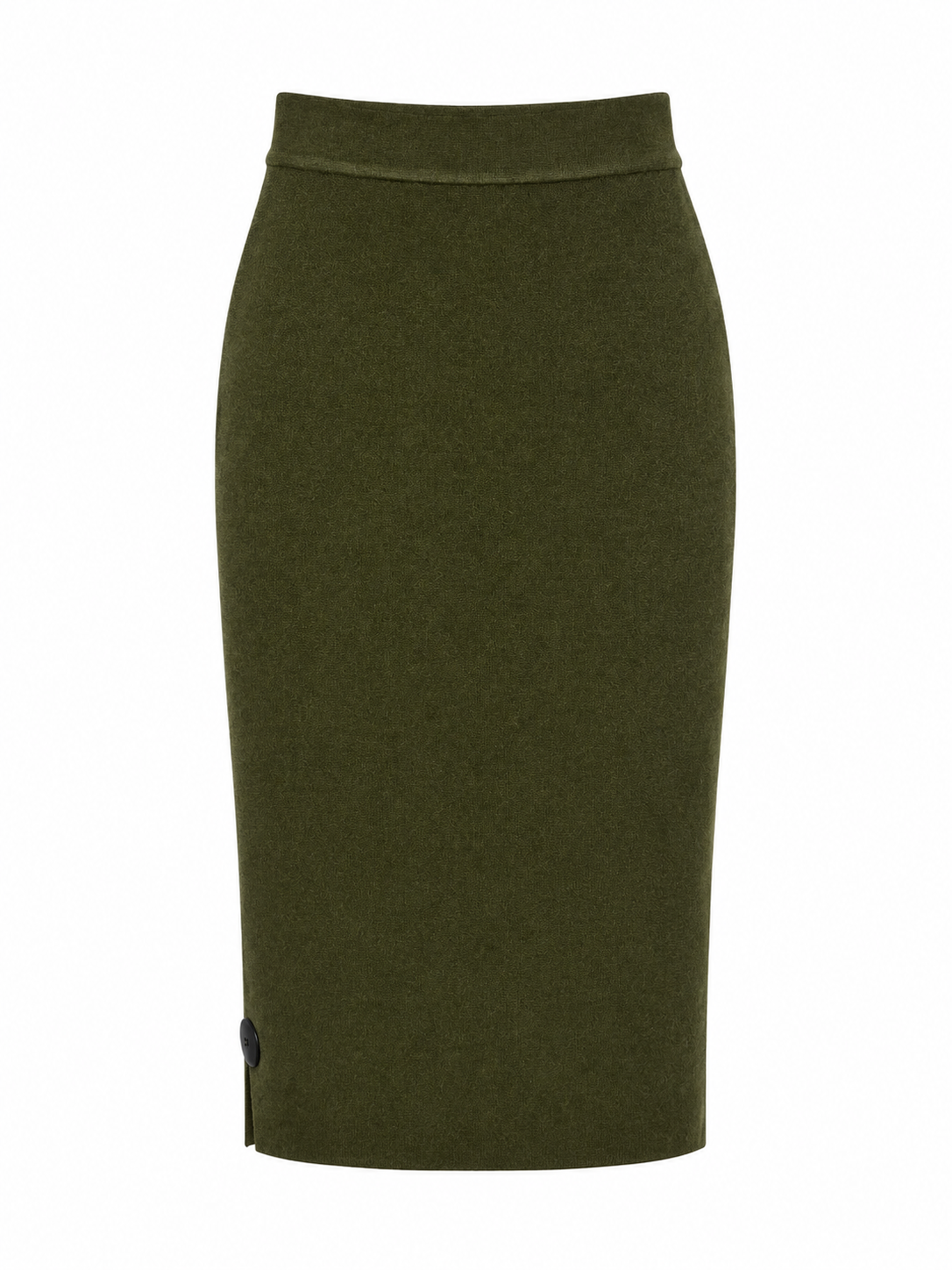 Jupe verte Léonie De Paris ( 262170 Rose/Vert )