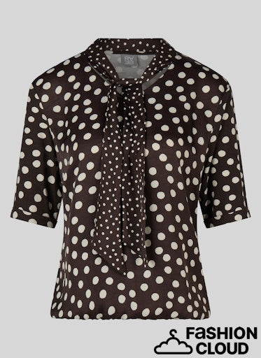 T-Shirt Bruin Rabe ( 111357/7694 )