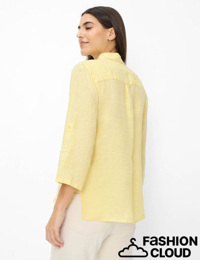 Bloes Geel Brax ( Vicki 0008/68 )