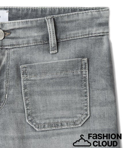Broek Grijs Cambio ( 9251/001101/5293 )