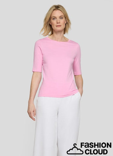 T-Shirt Roze Rabe ( 117330/6215 )