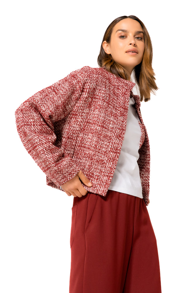 T-Shirt Wit Caroline Biss ( 4979/59 )