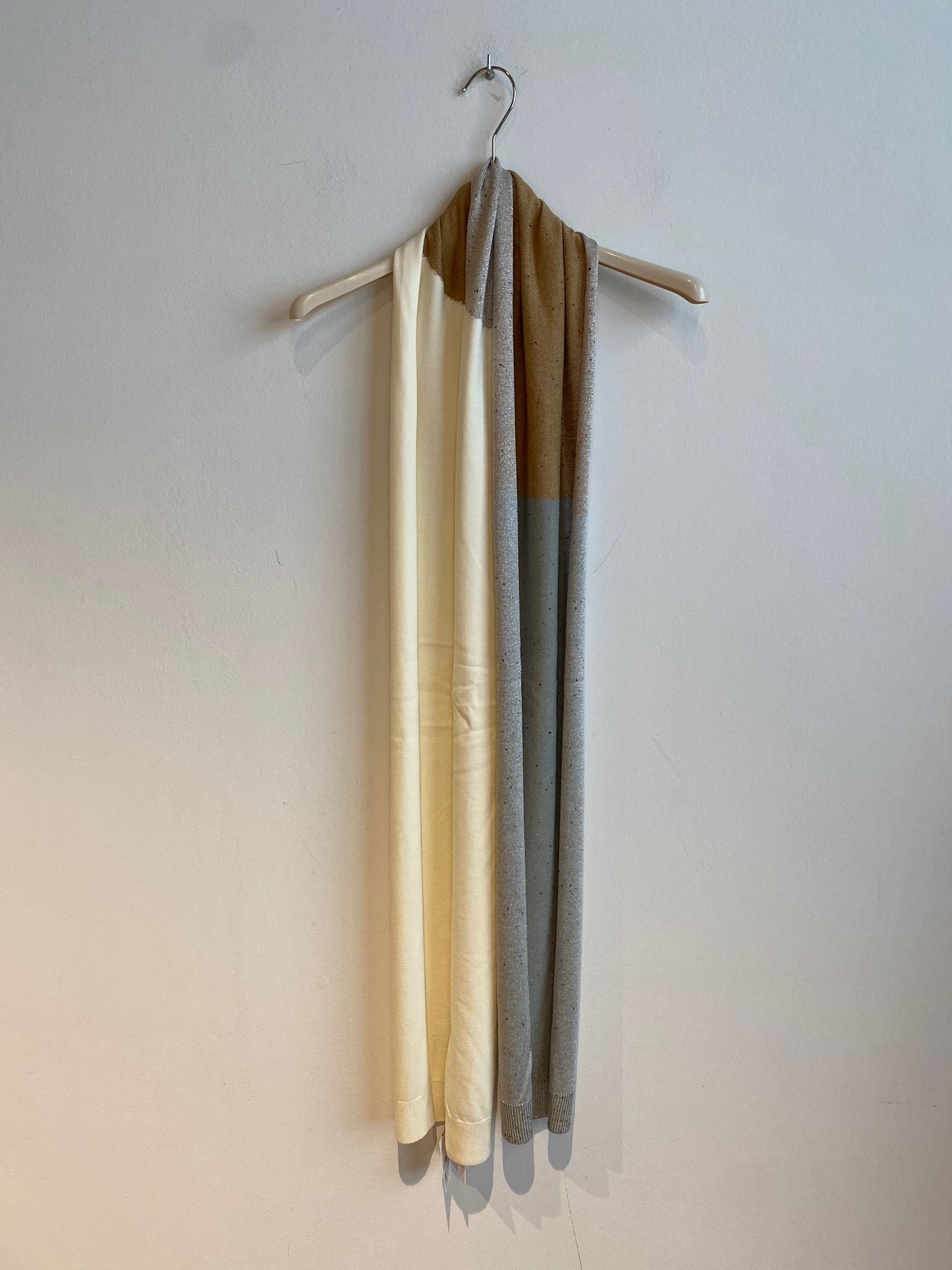 Sjaal Ecru Mayerline ( Lalbina 4614/320 )