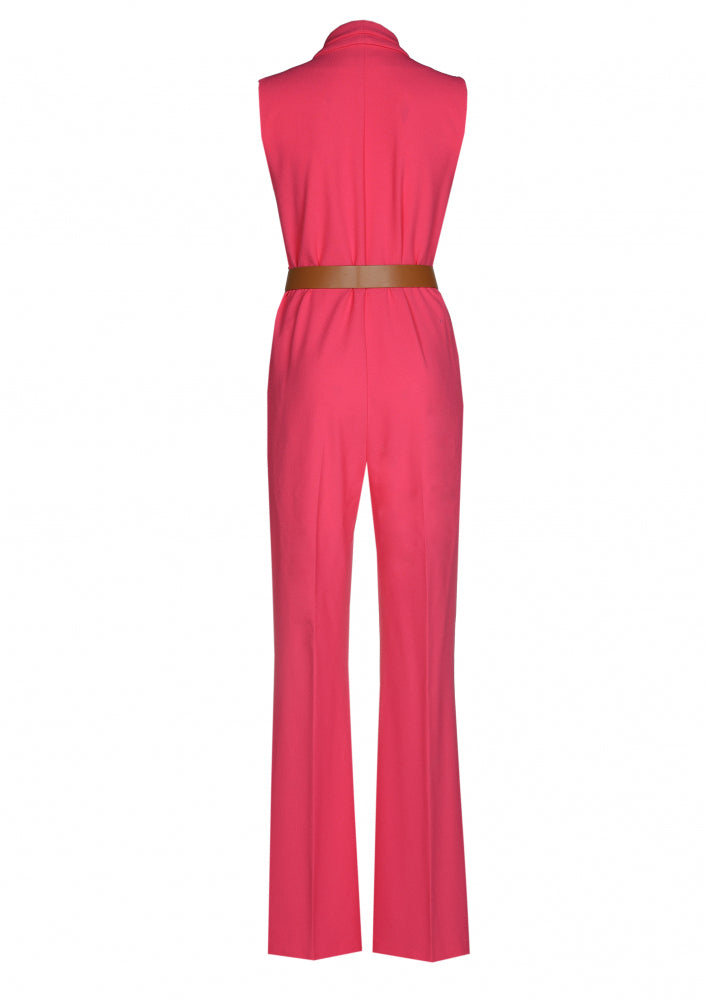 Jumpsuit Fuchia Caroline Biss ( 1526/72 )