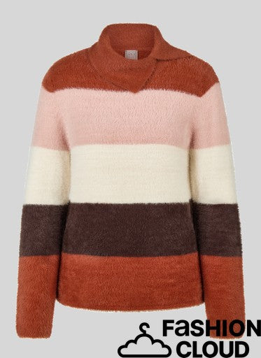 Pull Roze Rabe ( 124612/7694 )