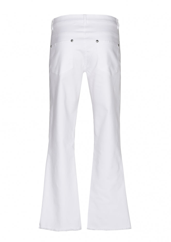 Pantalon Blanc Caroline Biss (3560/90)