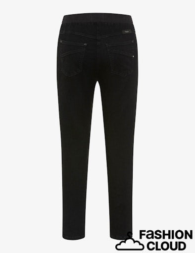 Broek Bruin Raphaela (Brax) ( Liv 510/52 )