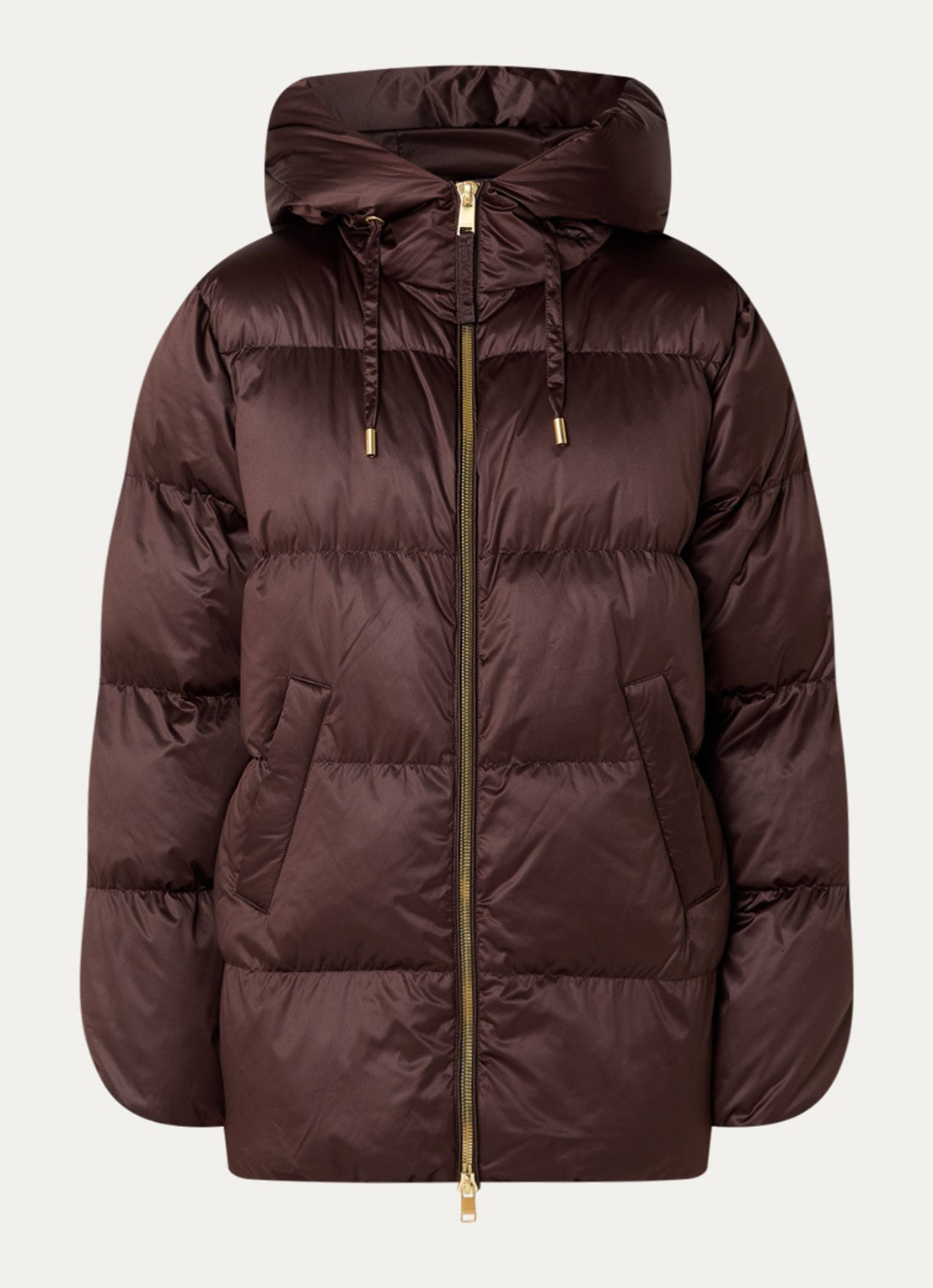 Gilet marron Beaumont ( Marion/2980 )