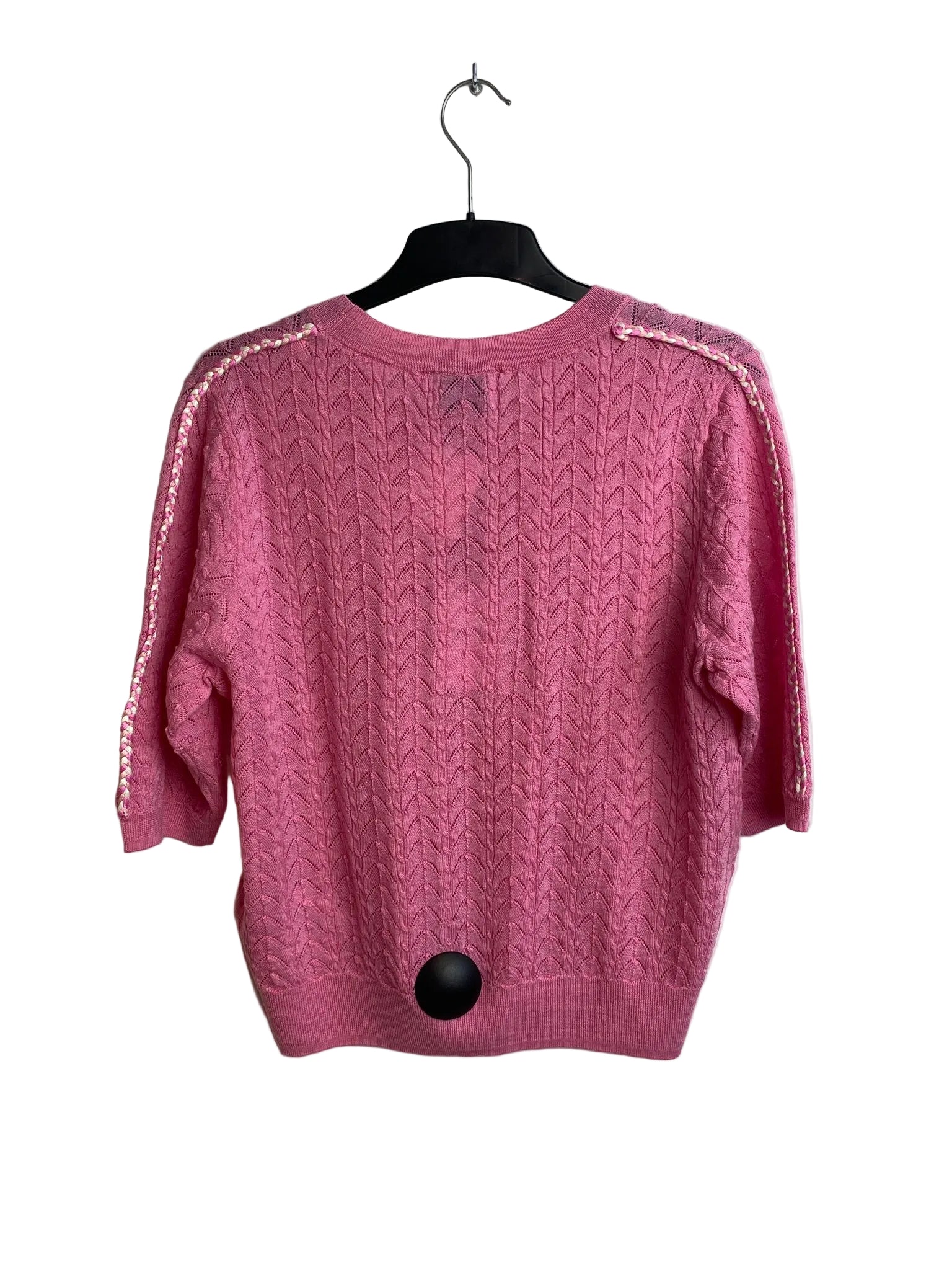 Pull rose Leo & Ugo (Fe222/Rose)