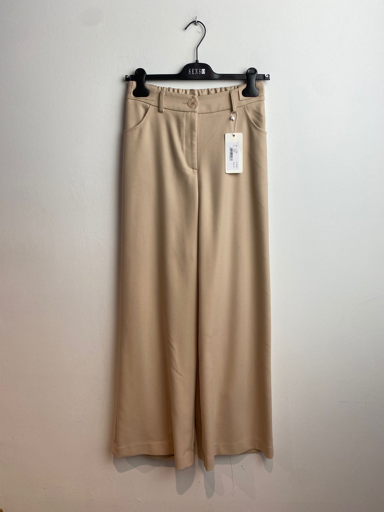Broek Beige Senso ( 1779 Blana/Beige )