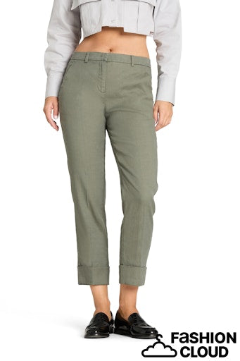 Broek Groen Cambio ( 8003 030000/667 )