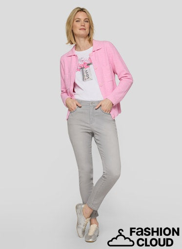 Vest Roze Rabe ( 117524/6215 )