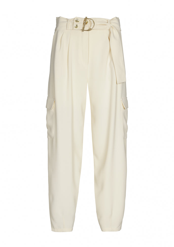 Broek Beige Caroline Biss ( 1537/93 )