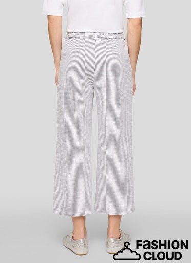 Broek Grijs Rabe ( 117451/6052 )