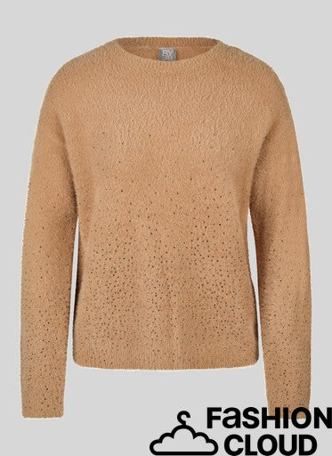 Pull Caramel Rabe ( 122622/7647 )