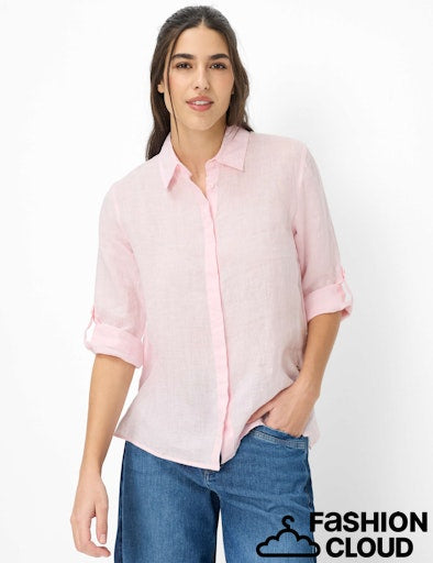 Bloes Roze Brax ( Vicki 0008/87 )