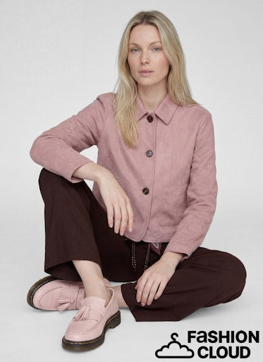 Vest Roze Rabe ( 111020/7223 )