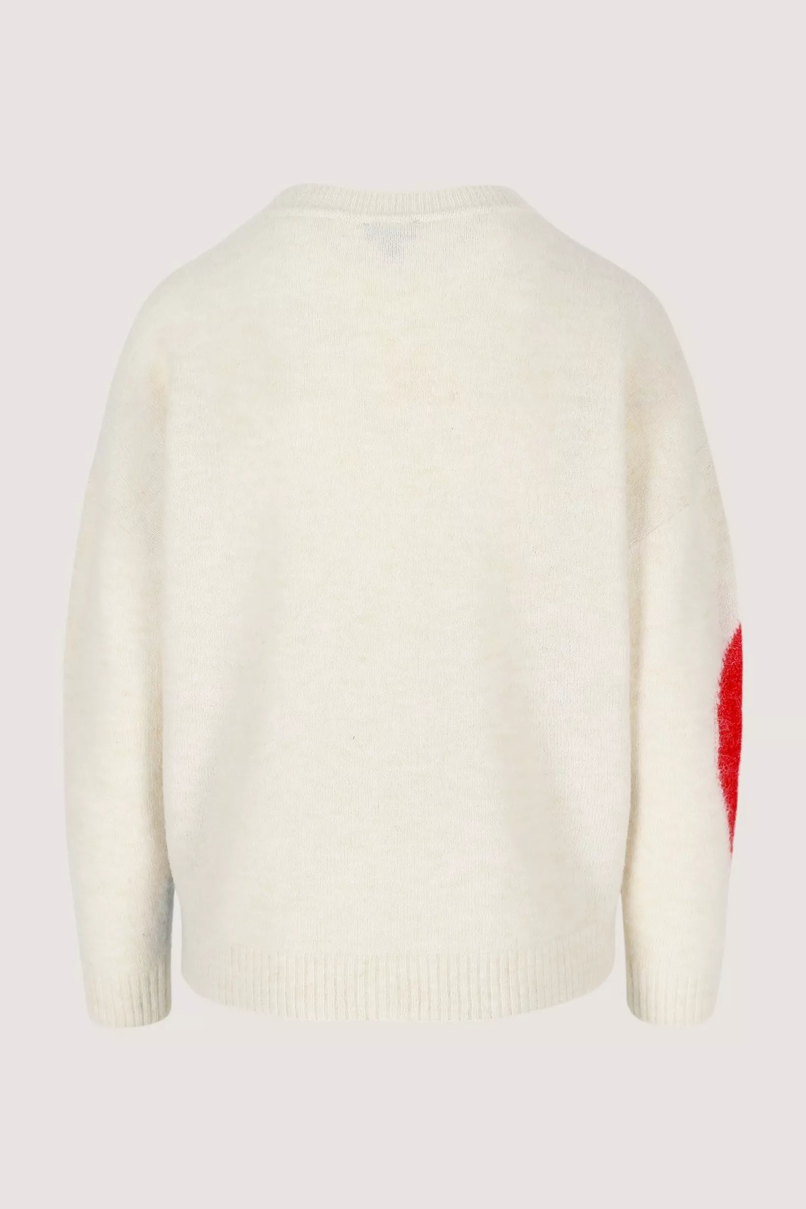 Pull Rood Mayerline ( Anke 4654/332 )