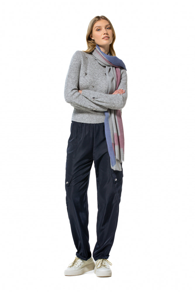 Pantalon Marine Caroline Biss (4579/20)