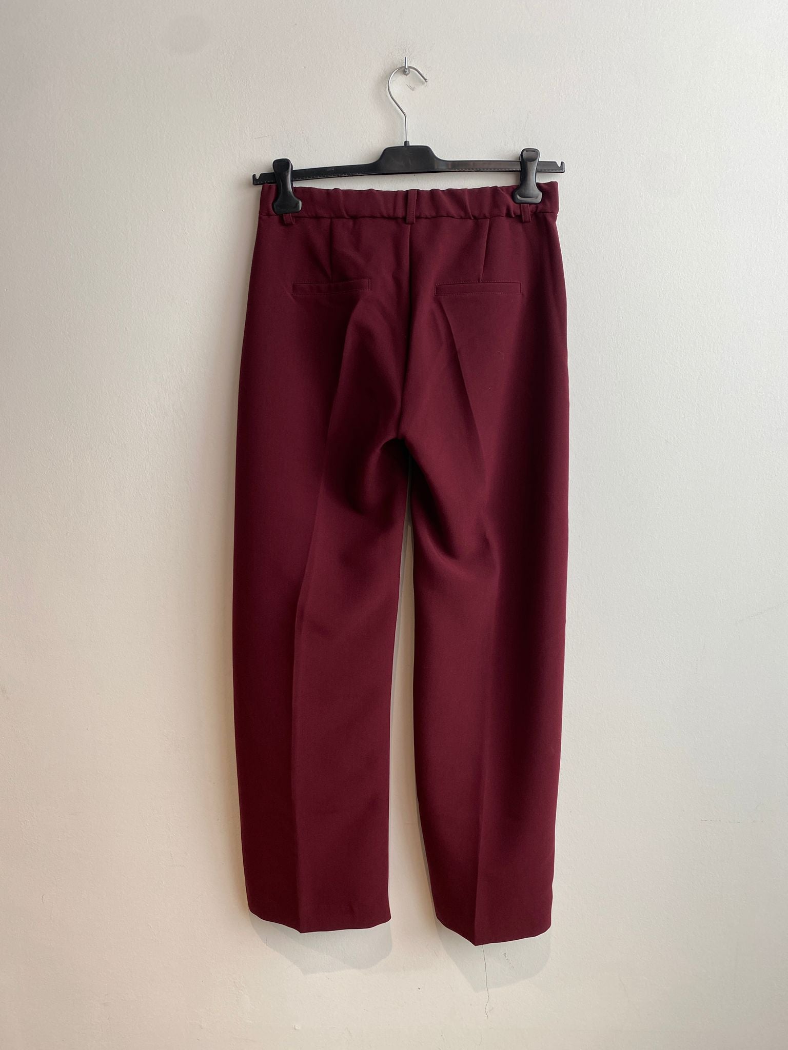 Broek Bordeaux Signe Nature ( 944107/14 )