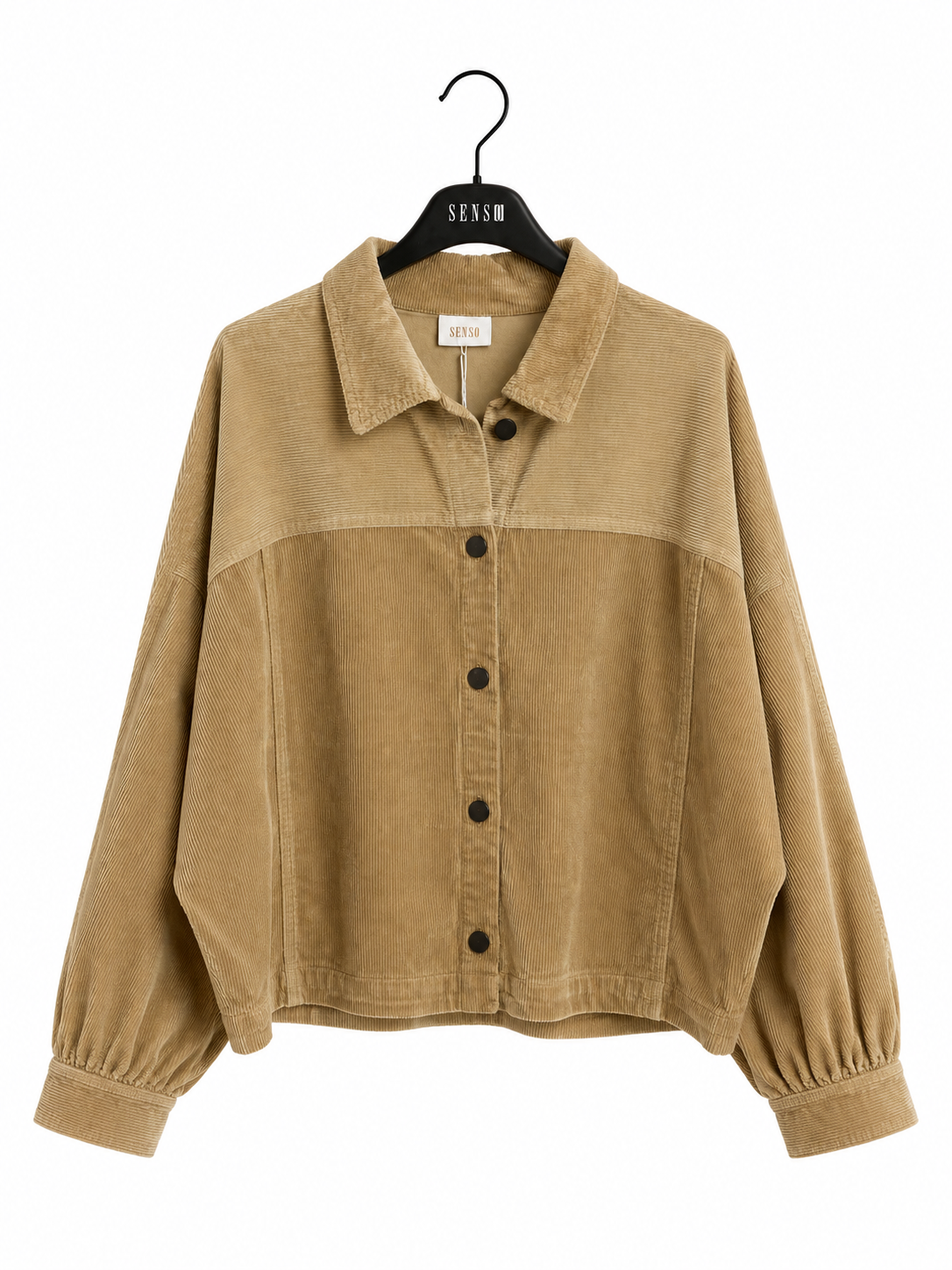 Vest Camel Senso ( 2578 Kimora/Camel )