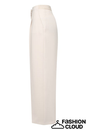 Broek Ecru Raffaello Rossi ( 50651/6933/176 )