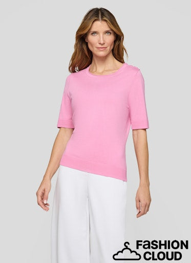 Pull Roze Rabe ( 117652/6215 )