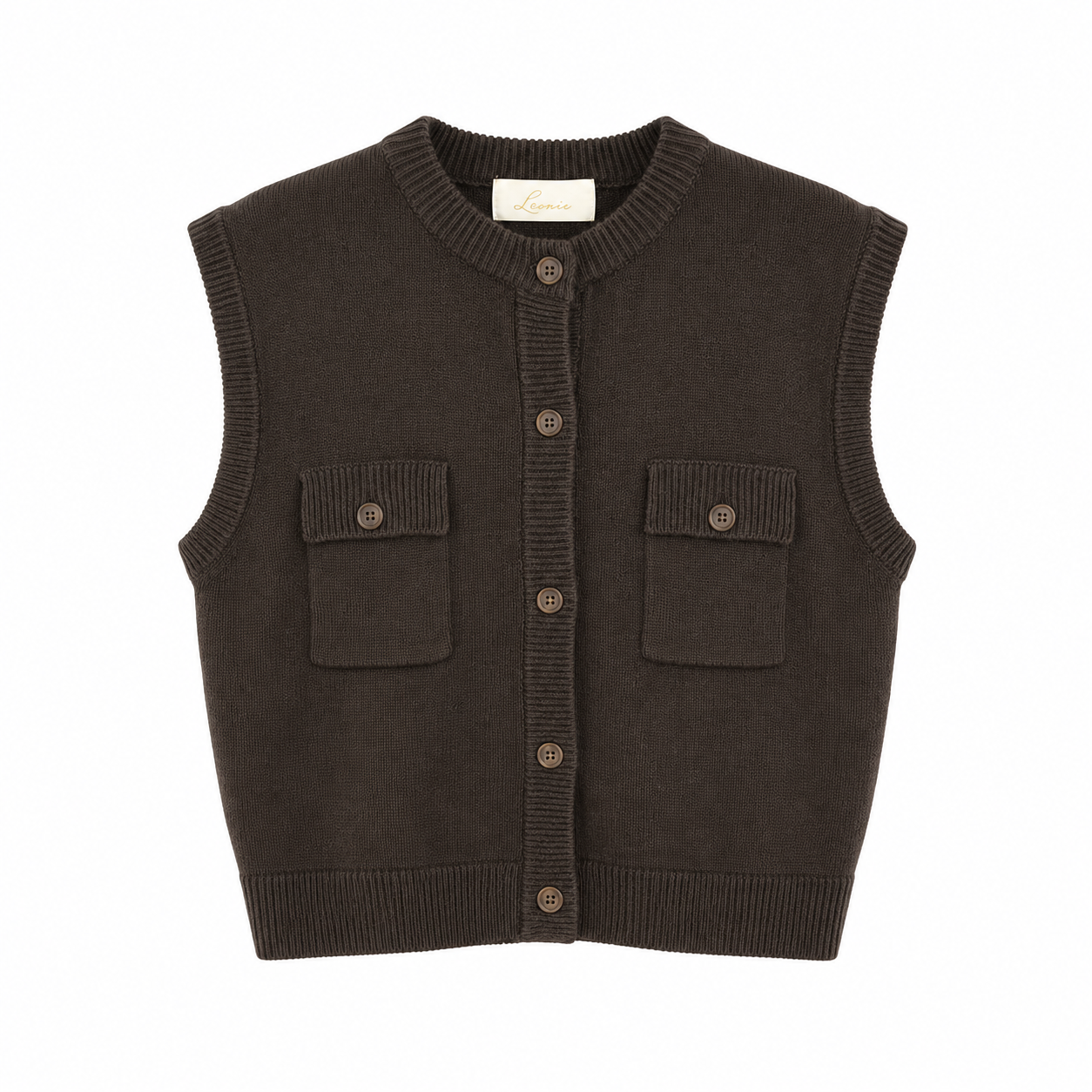 Pull Bruin Leonie De Paris ( 262048 Eli/Bruin )