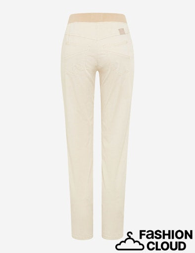 Broek Beige Raphaela ( Pamina 6/8 352/56 )