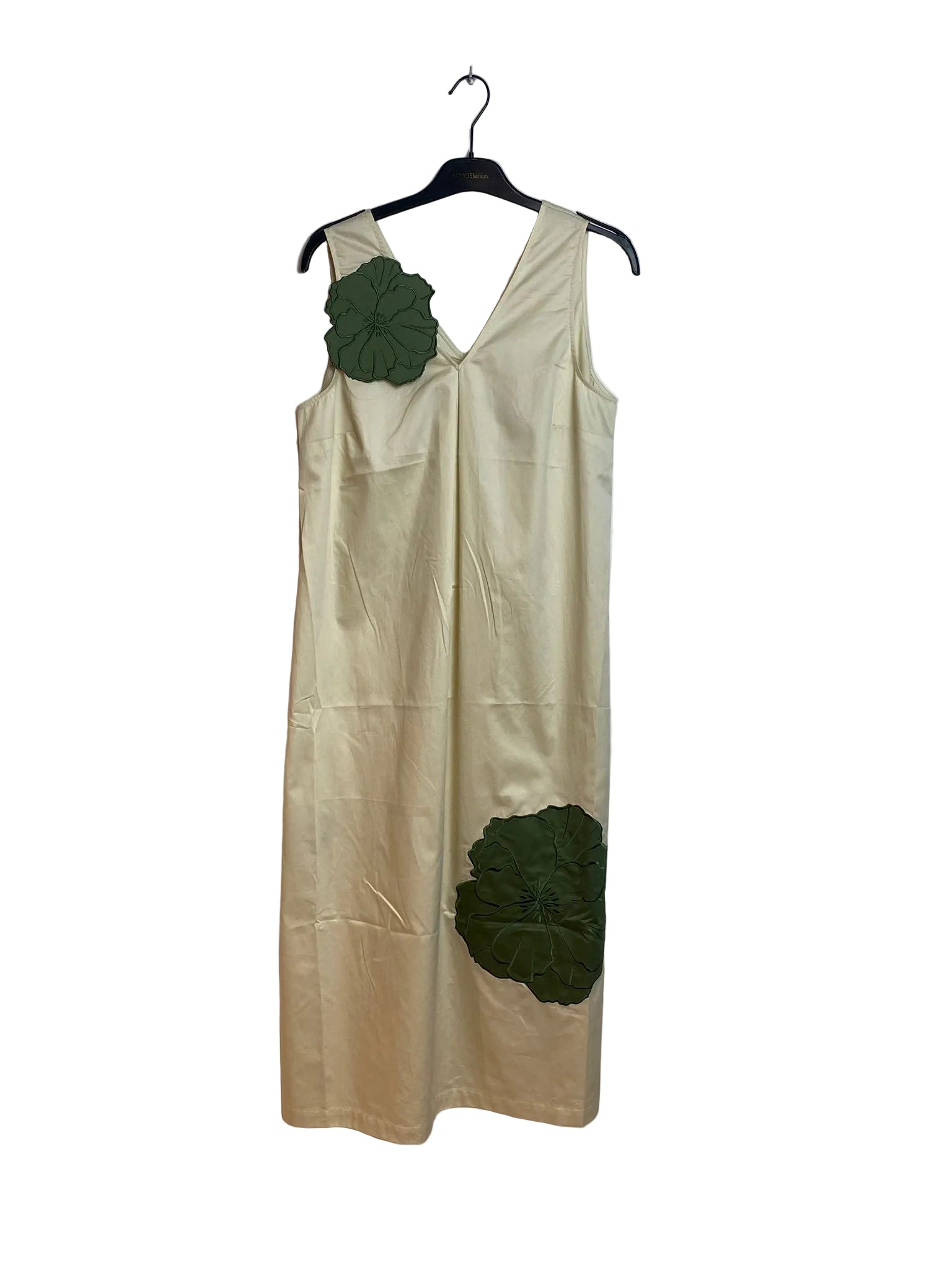Kleedje Champagne Atmos Fashion ( 1871 Jace/Champa )