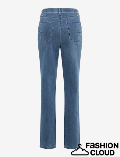 Broek Blauw Raphaela ( Laura New 630/28 )