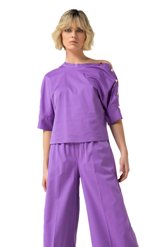 Bloes Lavendel Caroline Biss ( 1612/41 )