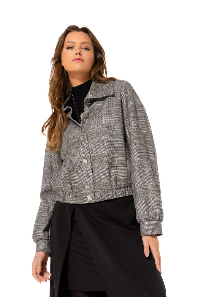 Vest Zwart Caroline Biss ( 4807/19 )