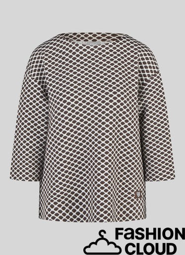 Pull Bruin Rabe ( 122372/7694 )