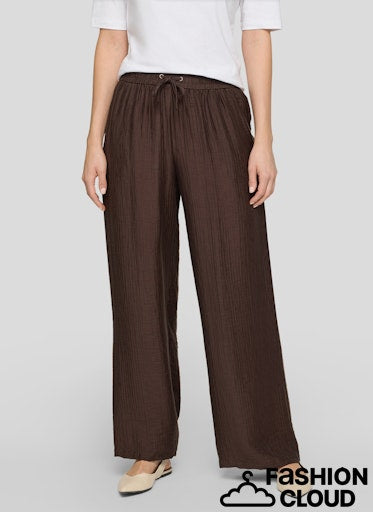 Broek Chocolade Rabe ( 118157/6697 )