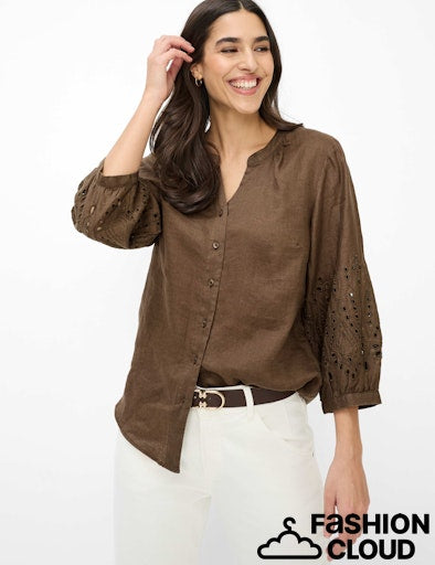 Bloes Mocca Brax ( Velia 0008/53 )