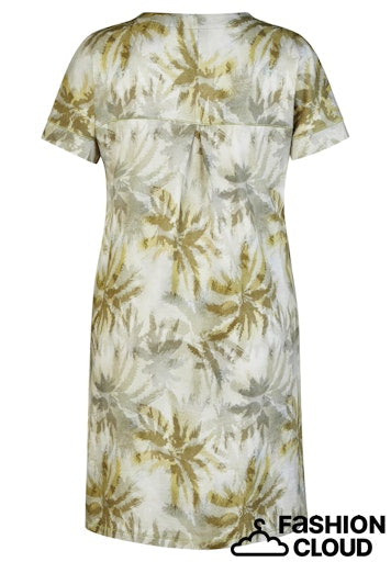 Kleedje Kaki Rabe ( 122461/6462 )