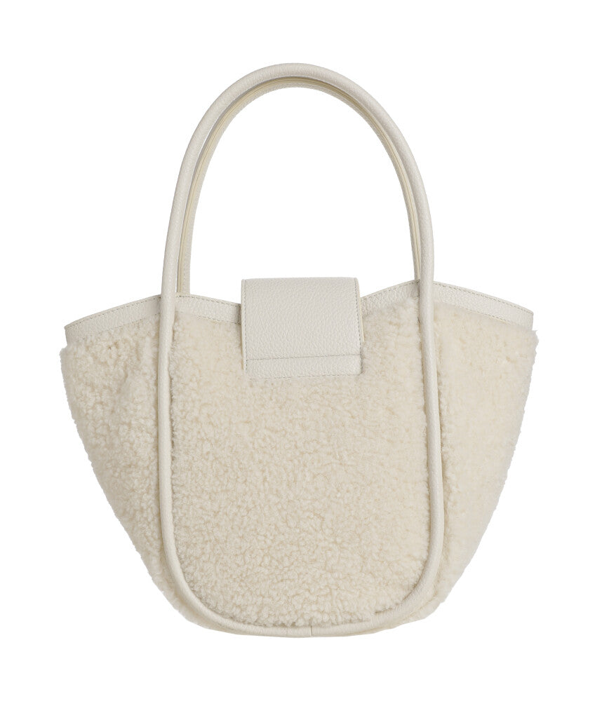 Handtas Ecru Caroline Biss ( 4350/93 )
