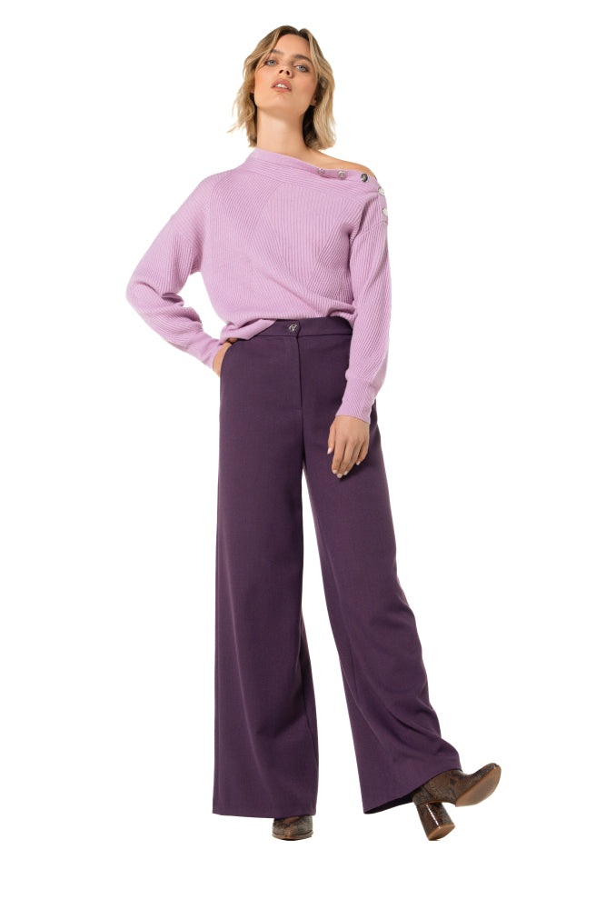 Pull Lila Caroline Biss ( 4210/41 )