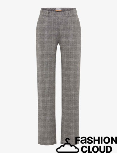 Broek Grijs Raphaela (Brax) ( Lillyth Fl 484/06 )