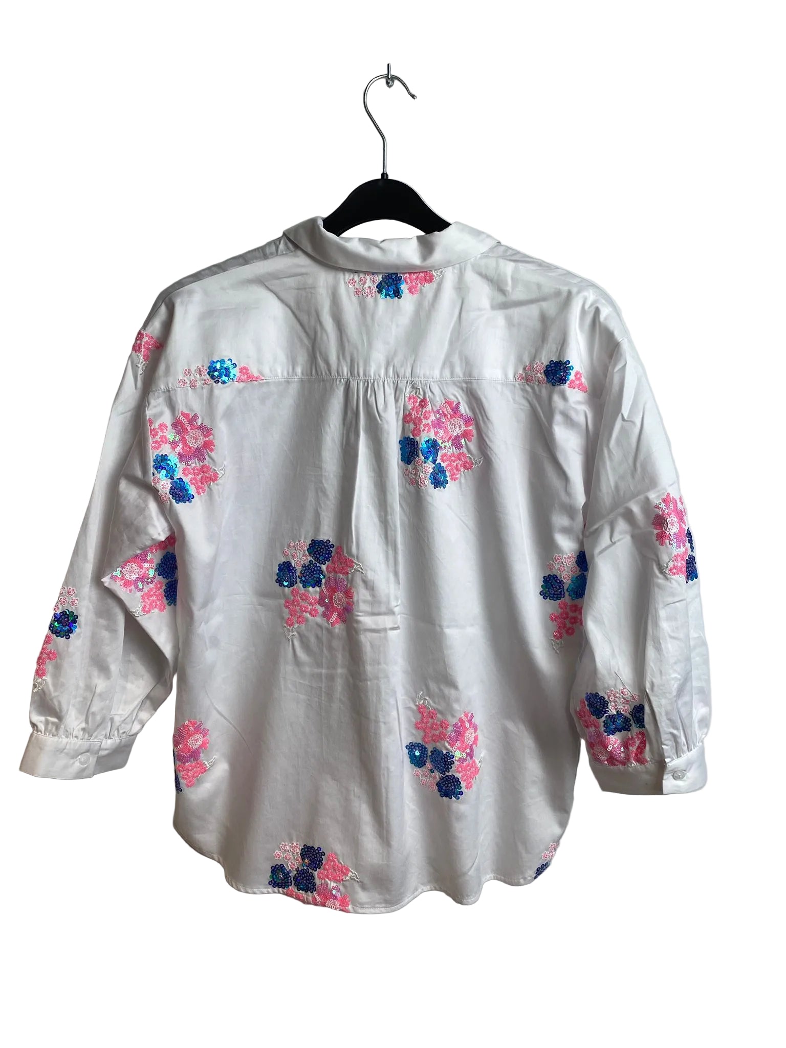 Bloes Wit Atmos Fashion ( 1881 Naan/Splash )