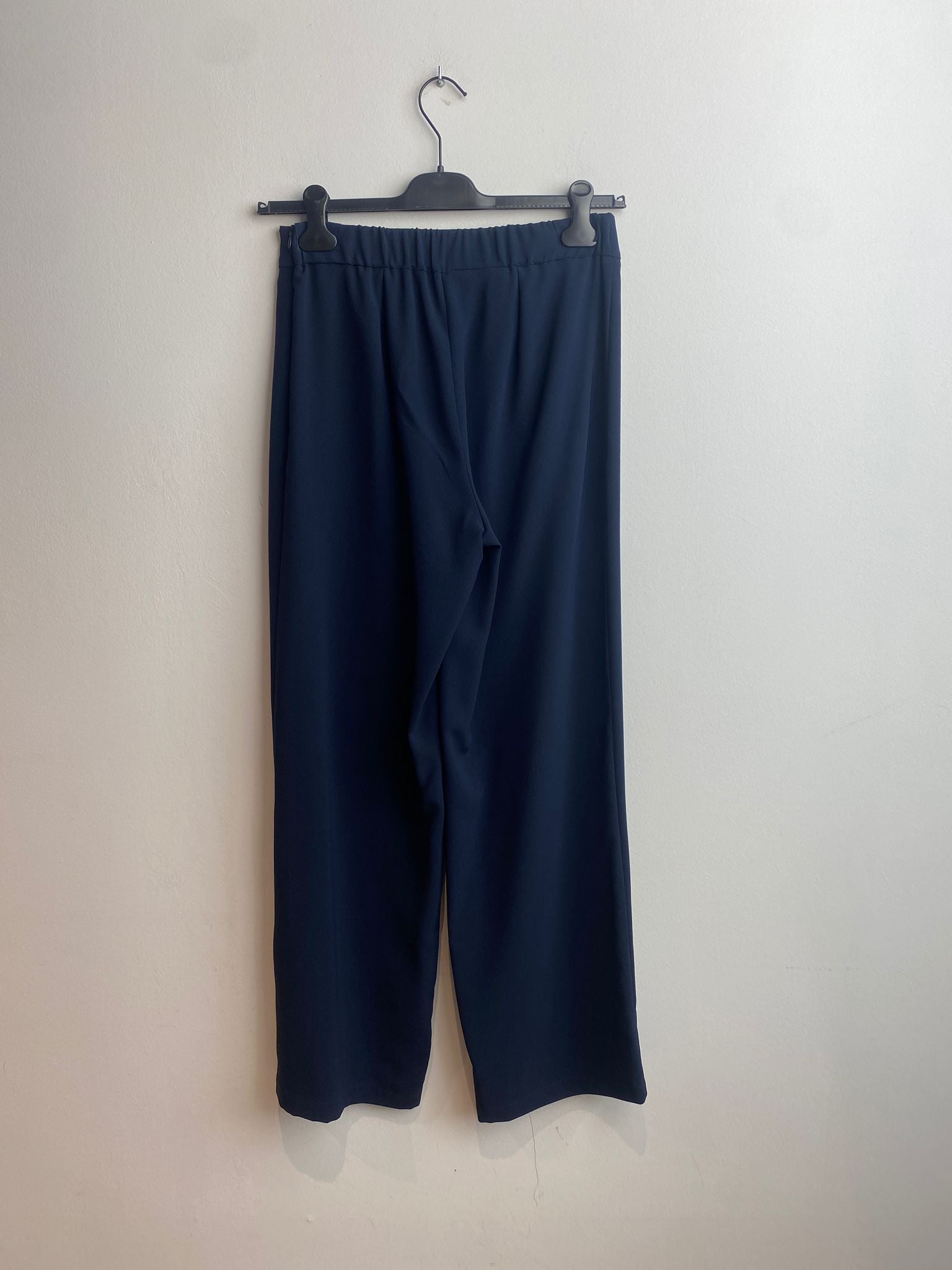 Broek Donkerblauw Atmos ( 9850 Massil/Royal )