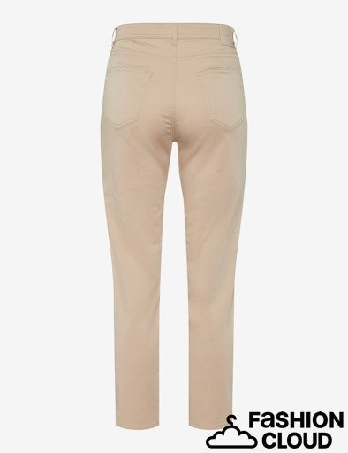 Pantalon beige Brax ( Mary 320 (836)/56 )