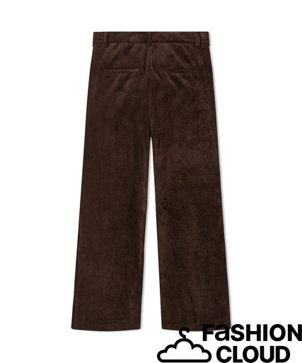 Broek Bruin Cambio ( 7108/024601/776 )