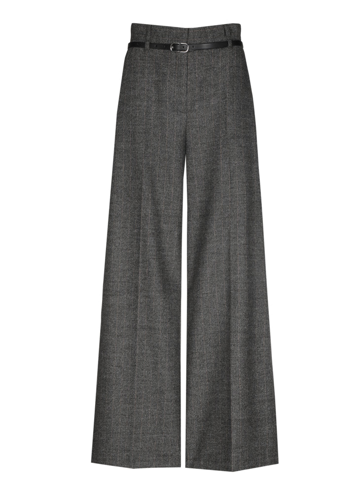 Broek Grijs Caroline Biss ( 4552/12 )