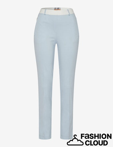 Broek Bleekblauw Raphaela ( Lillyth 512/28 )
