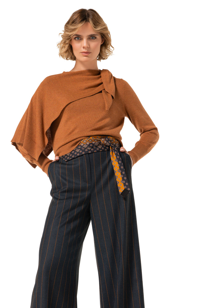 Pull Caramel Caroline Biss ( 4205/36 )
