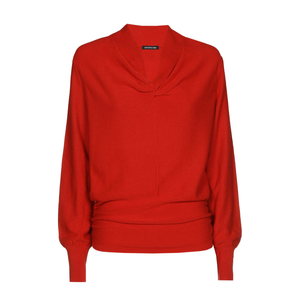 Pull Rood Caroline Biss ( 4257/50 )